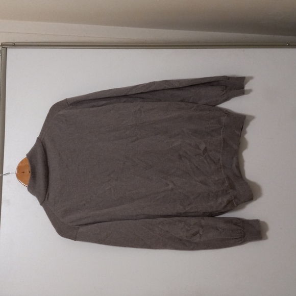 Toscano 100% Wool Sweater - Picture 3 of 3